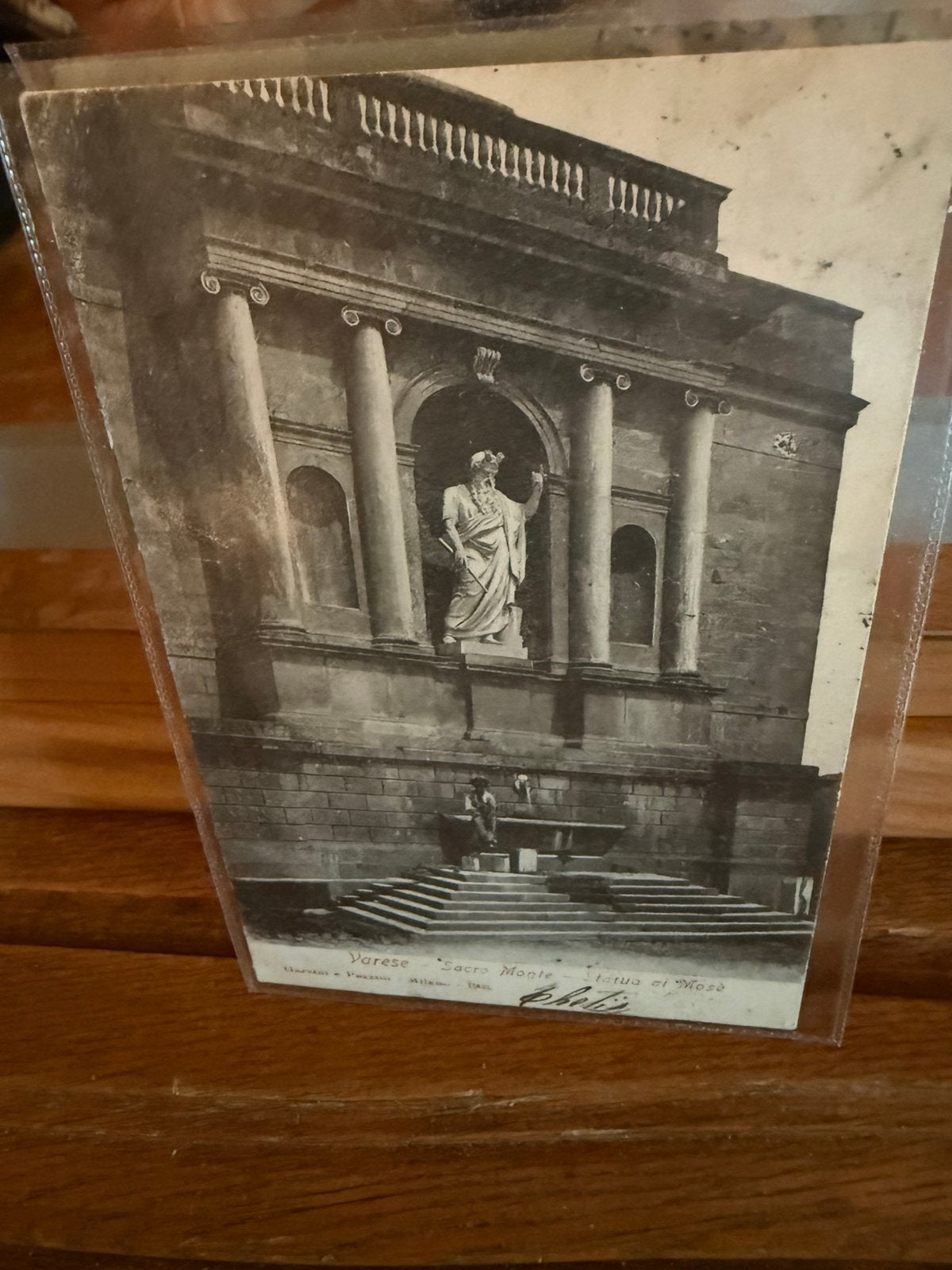 Italie, Verzamelen, Ophalen of Verzenden, Voor 1920, Gelopen, Italië