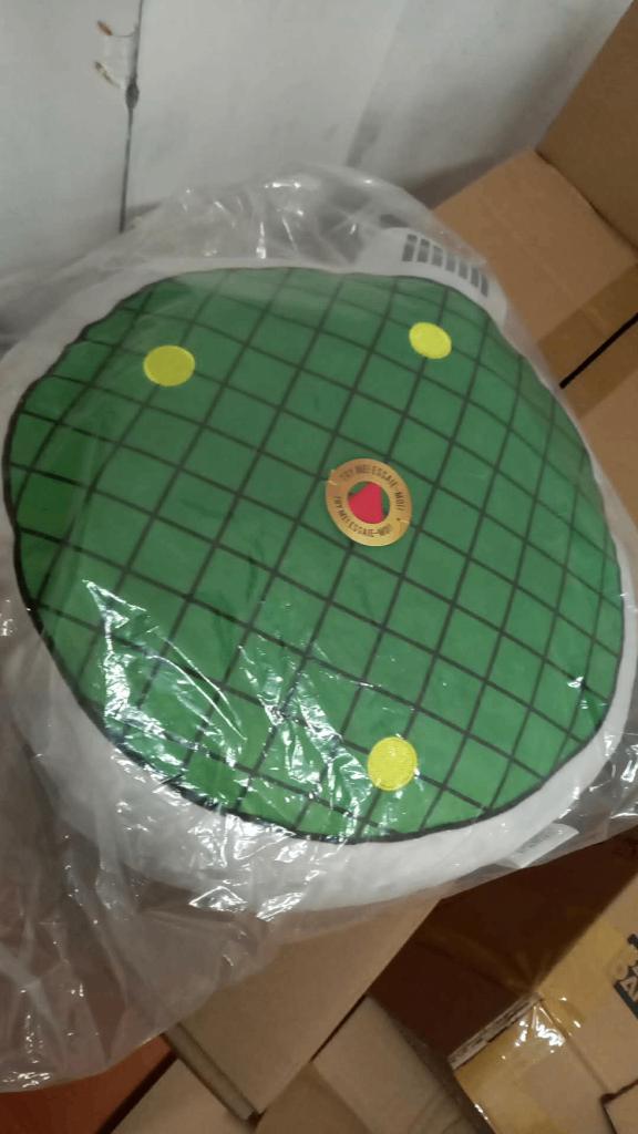 coussin boussole neuf sonore radar Dragon Ball z, Enlèvement ou Envoi, Neuf