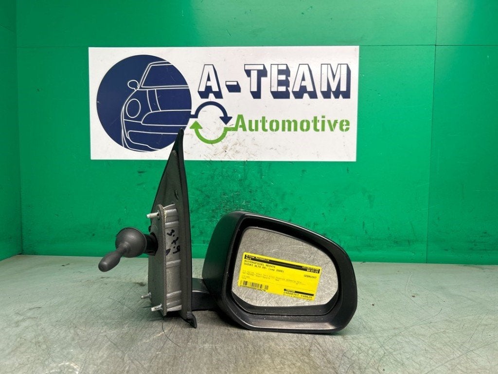 RETROVISEUR EXTERIEUR DROIT Suzuki Alto (|1602400|1602480|), Autos : Pièces & Accessoires, Suzuki-Allee 7
64625  Bensheim, DE