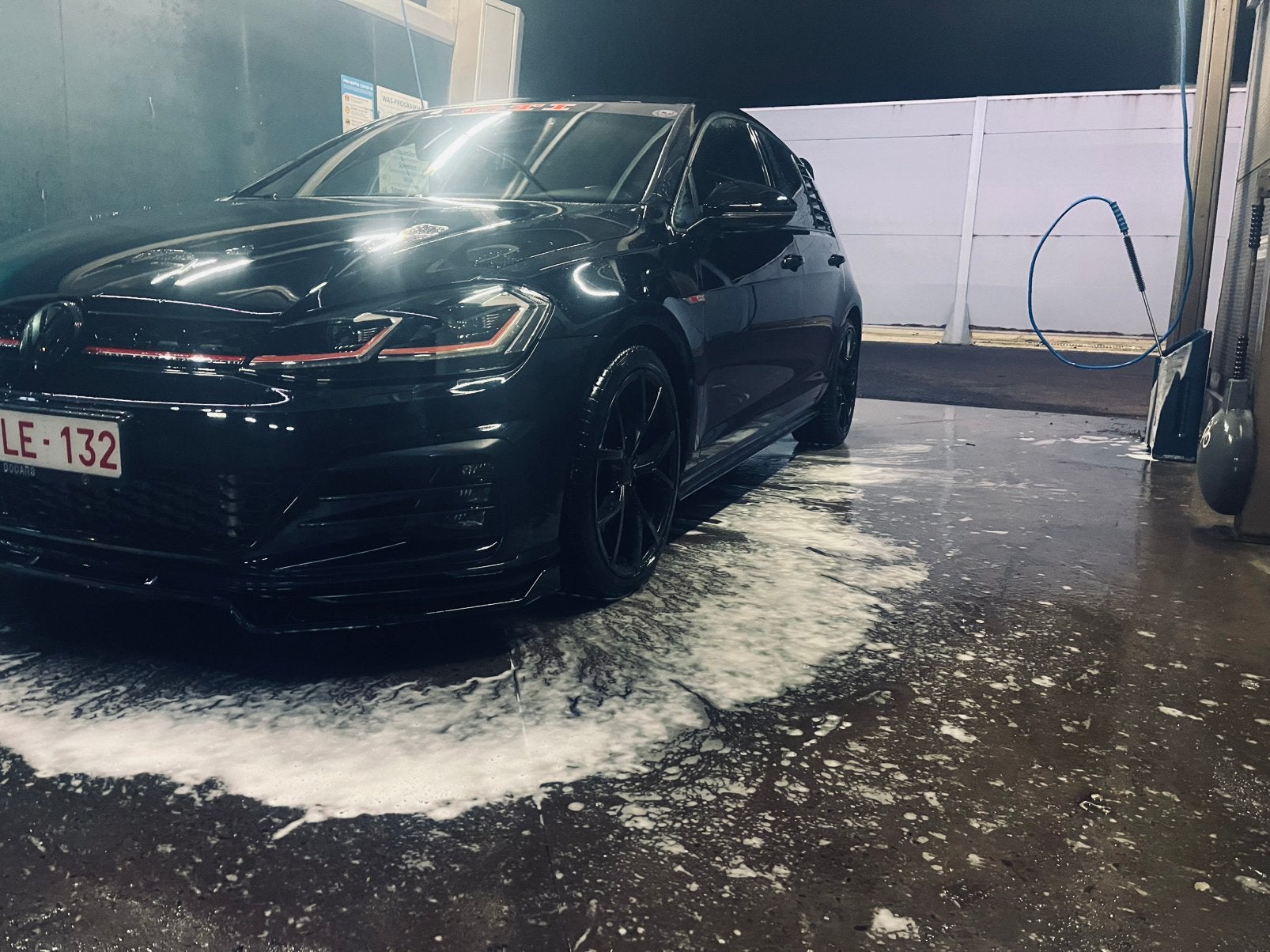 Volkswagen Golf GTI 7.5 Performance, Autos, Achat, 6 portes, Euro 6, Carnet d'entretien