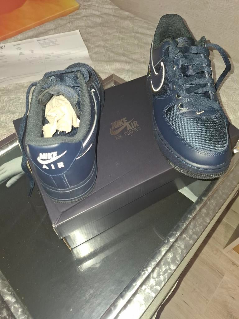 Nike air, Vêtements | Hommes, Chaussures, Enlèvement, Bleu
