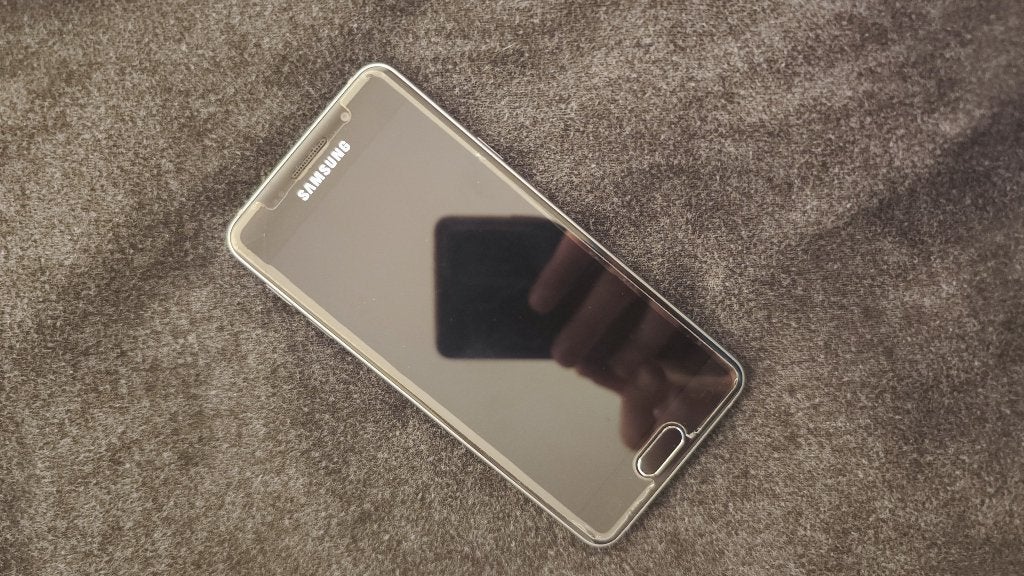 Samsung Galaxy A3, Télécoms, Téléphonie mobile | Samsung, Avec simlock (verrouillage SIM), Autres modèles, 10 mégapixels ou plus