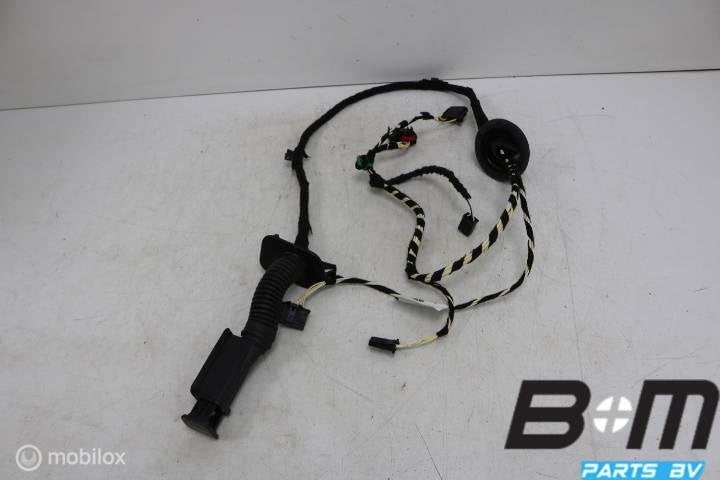 Portierkabelboom RA VW Golf 7 GTI 5G4971694T, Gebruikt