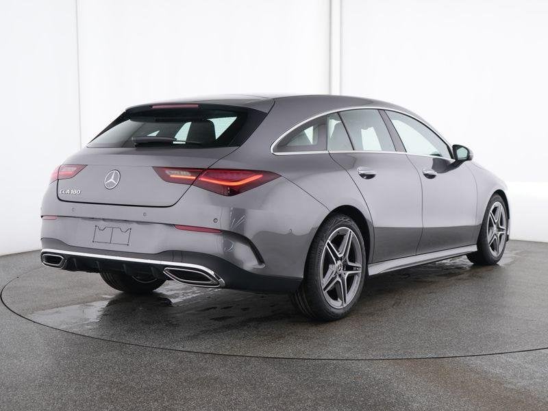 Mercedes-Benz CLA-Klasse 180 Shooting Brake AMG Line | Smart, 100 kW, Achat, Entreprise, 5 portes