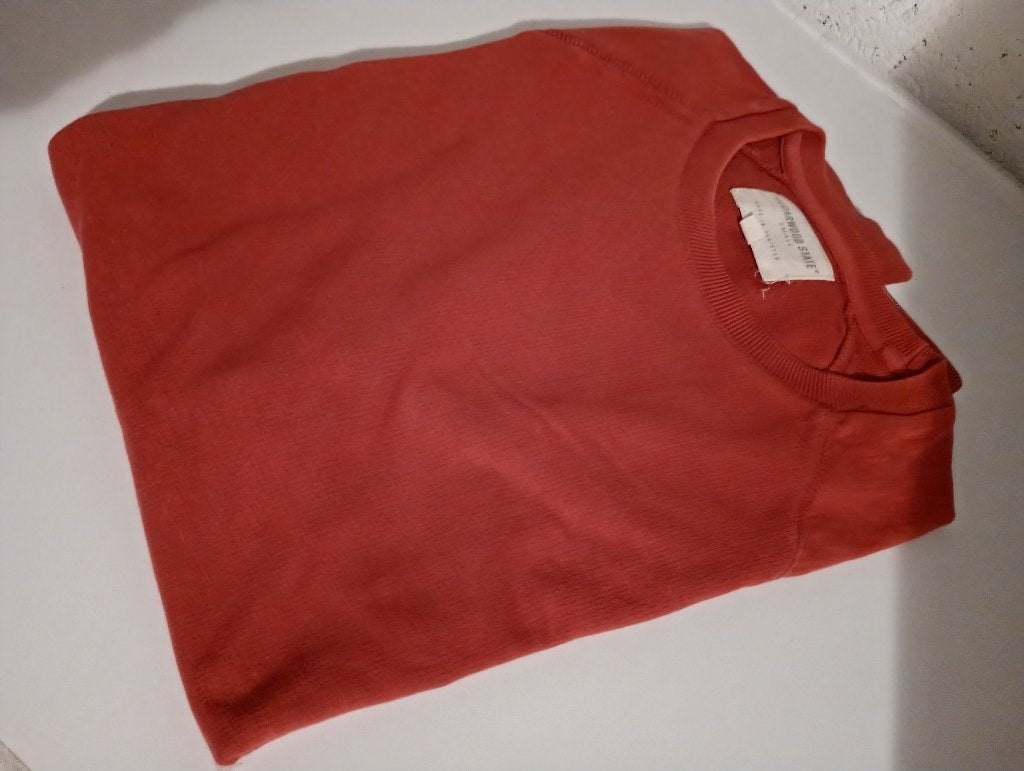 3, Enlèvement, Porté, Primark