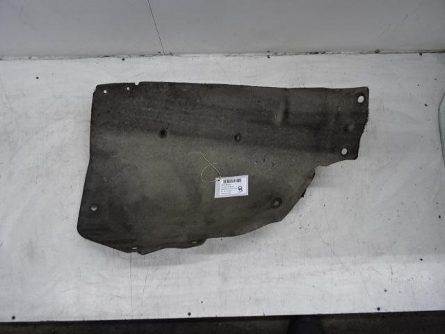 PARE BOUE AVANT DROIT Renault Grand Scénic IV (RFAR), Autos : Pièces & Accessoires, Utilisé, Droite, Renault, Garde-boue