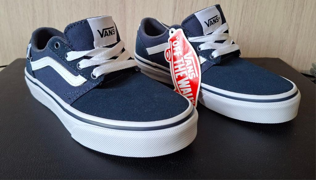 Vans schoenen maat 31, Enfants & Bébés, Vêtements enfant | Chaussures & Chaussettes, Neuf, Garçon ou Fille, Vans, Enlèvement