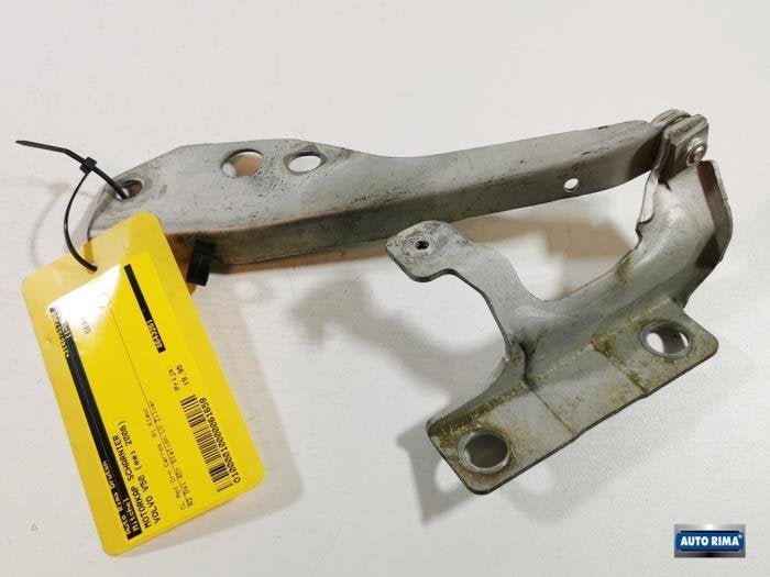 Charnière capot d'un Volvo V50, -, 3 mois de garantie, -, -