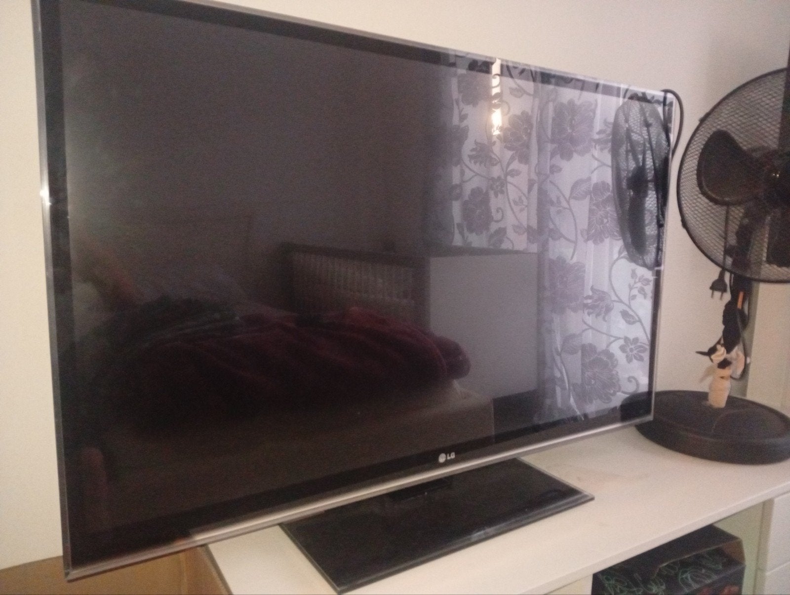 Lg tv geen smart tv, Ophalen, LG, Smart TV