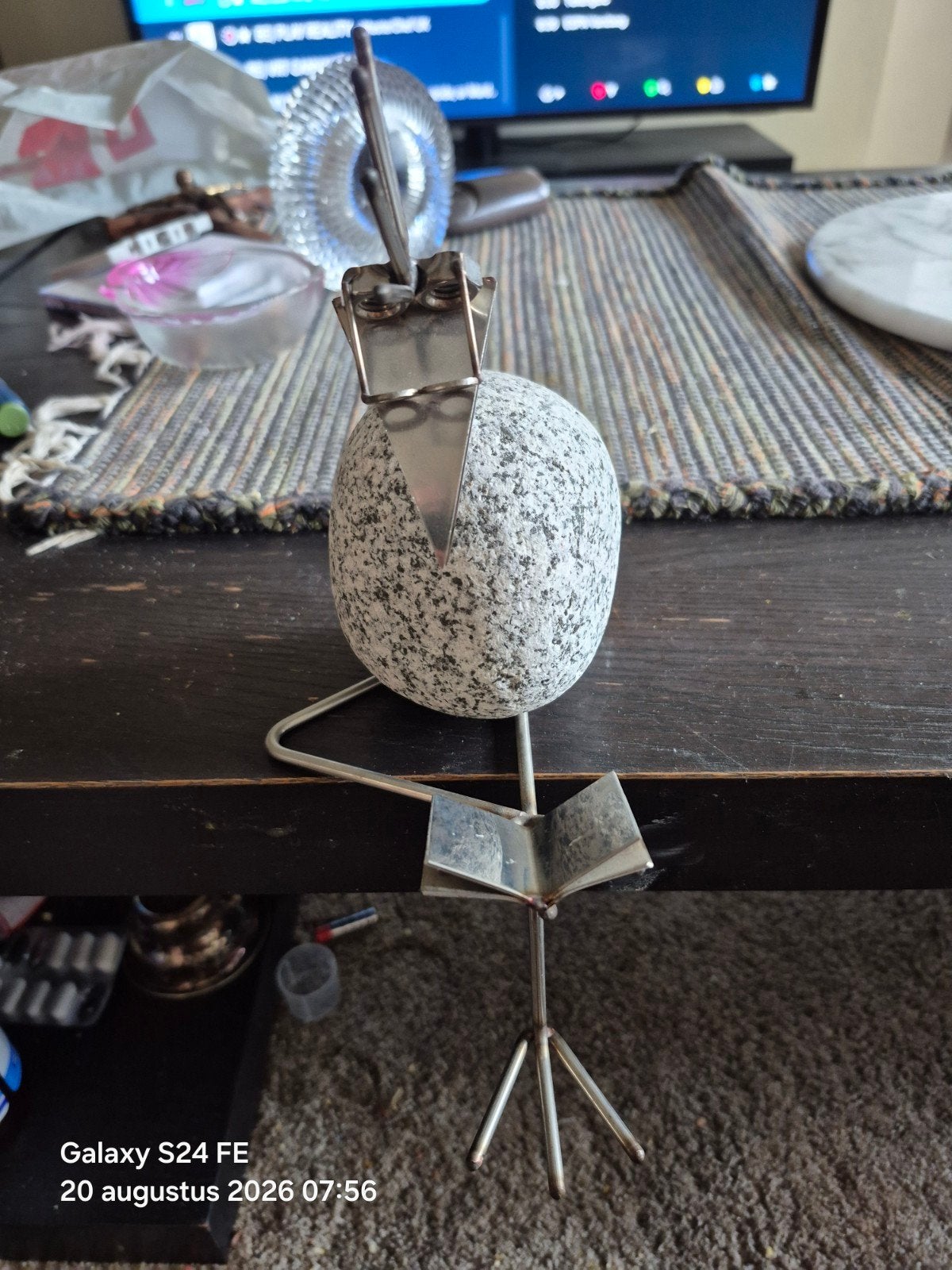 design vogel, Ophalen of Verzenden