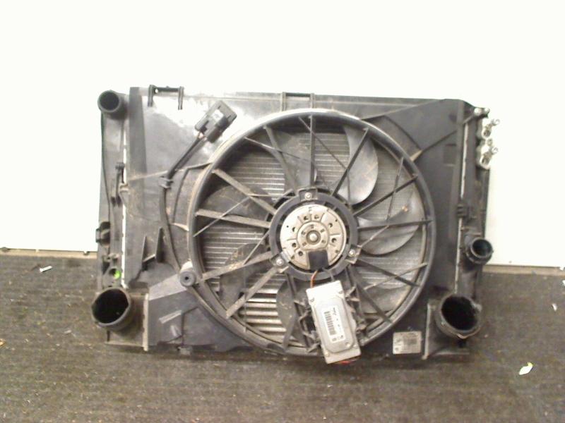 RADIATEUR BMW 3 serie (E90) (12-2004/12-2011) (7524916), Auto-onderdelen, Airco en Verwarming, BMW, Gebruikt