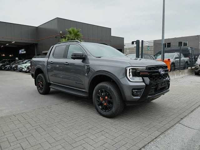 Ford Ranger 3.0 V6 240pk WILDTRAK 4x4 Rolluik Full Option, Automaat, https://public.car-pass.be/vhr/109325ba-f2db-4d52-a702-2c341a736922