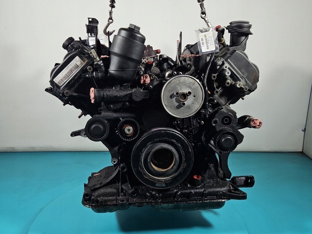 Moteur CLAA Nu A7 AUDI A6, Envoi, Utilisé, Daihatsu