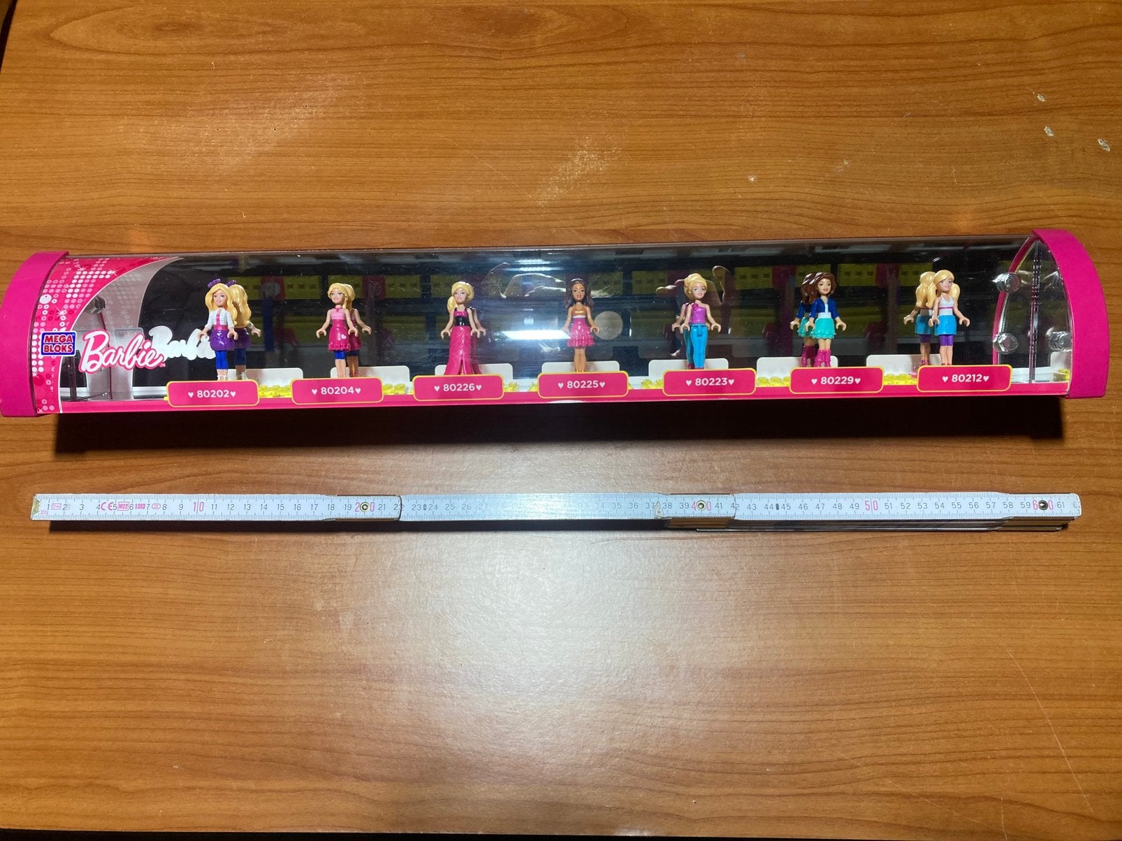Présentoir Barbie Store neuf dans sa boîte, Musique & Instruments, Musiques & Instruments Autre, Neuf, Enlèvement ou Envoi