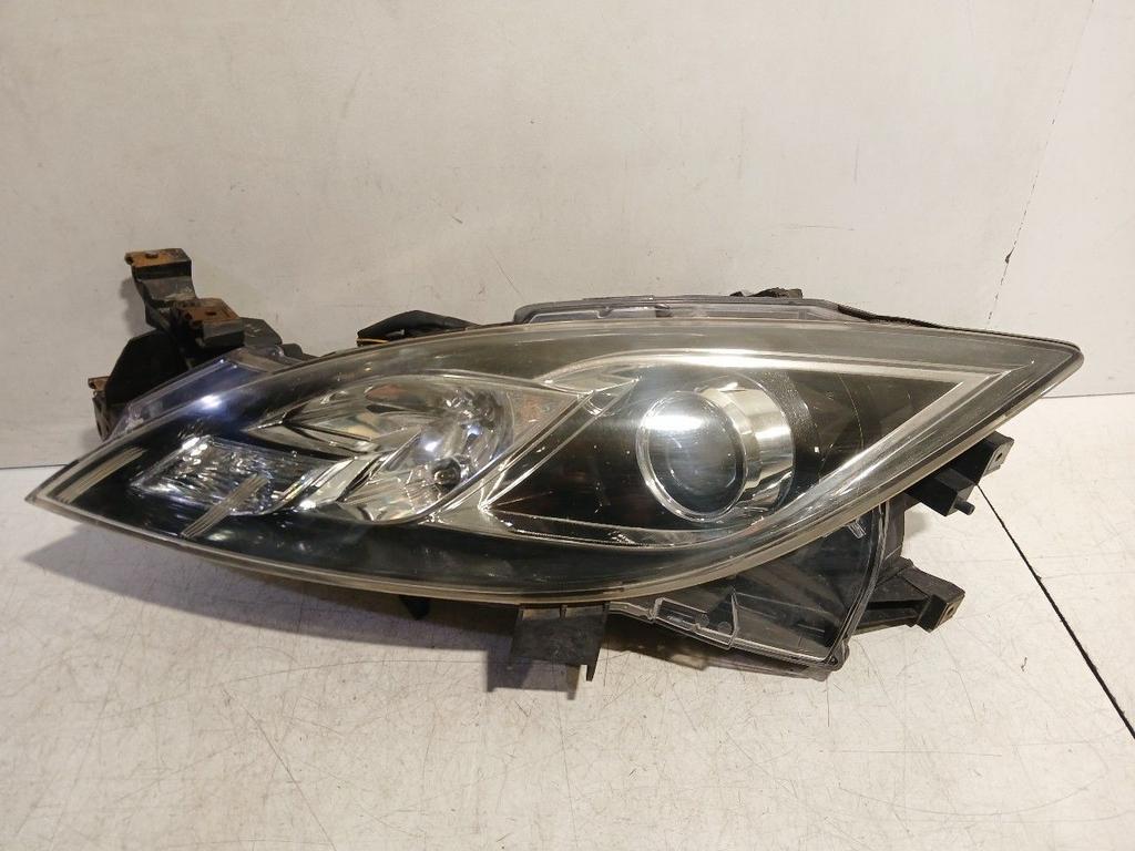 Koplamp links Mazda 6, Onderdelen@venauto.nl, Van der Ven Autorecycling B.V., Ettenseweg 76, 4706 PB Roosendaal, The Netherlands