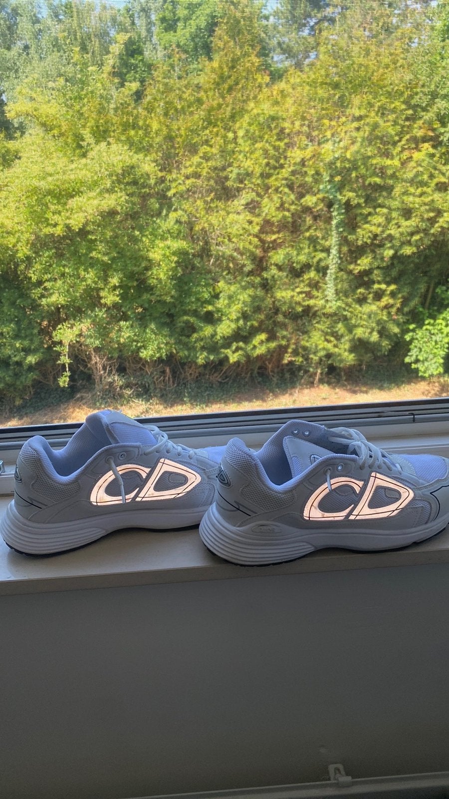 Dior b30, Kleding | Heren, Ophalen of Verzenden, Zo goed als nieuw