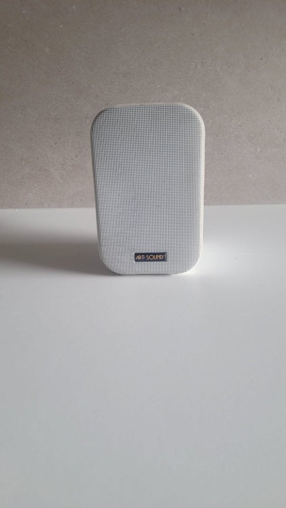 2 boxen 30 Watt, Autres marques, Moins de 60 watts, Comme neuf, Enlèvement