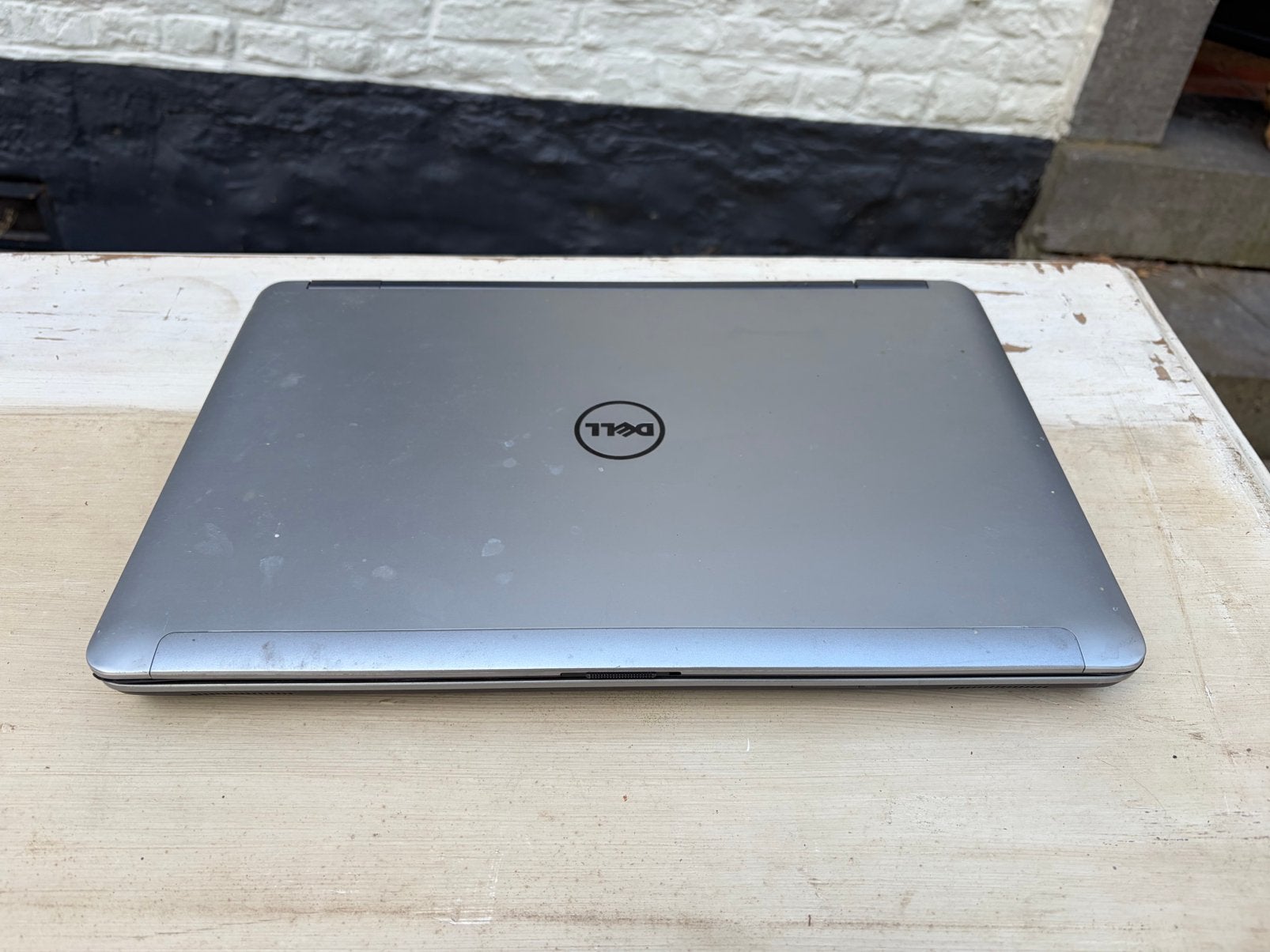 Dell latitude E6540, Informatique & Logiciels, Enlèvement, Utilisé