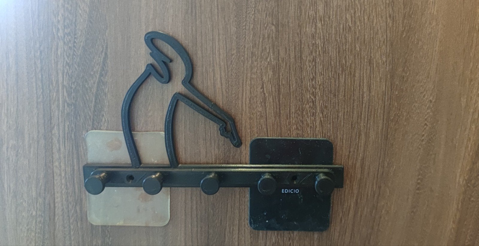 Porte clé La linea, Collections, Porte-clés, Enlèvement, Neuf