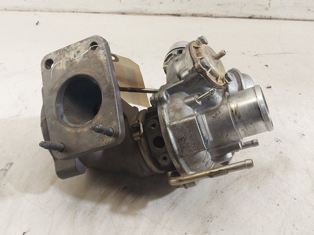 TURBO Megane III Grandtour (KZ) (|H82843795|144113693R|), Auto-onderdelen, Gebruikt, Renault, Peter-Huppertz-Straße 5
51063  Köln, DE