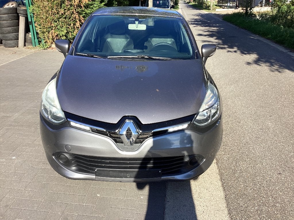 Renault Clio 2013,  900cc, Auto's, Handgeschakeld, 5 deurs, Particulier, Stadsauto