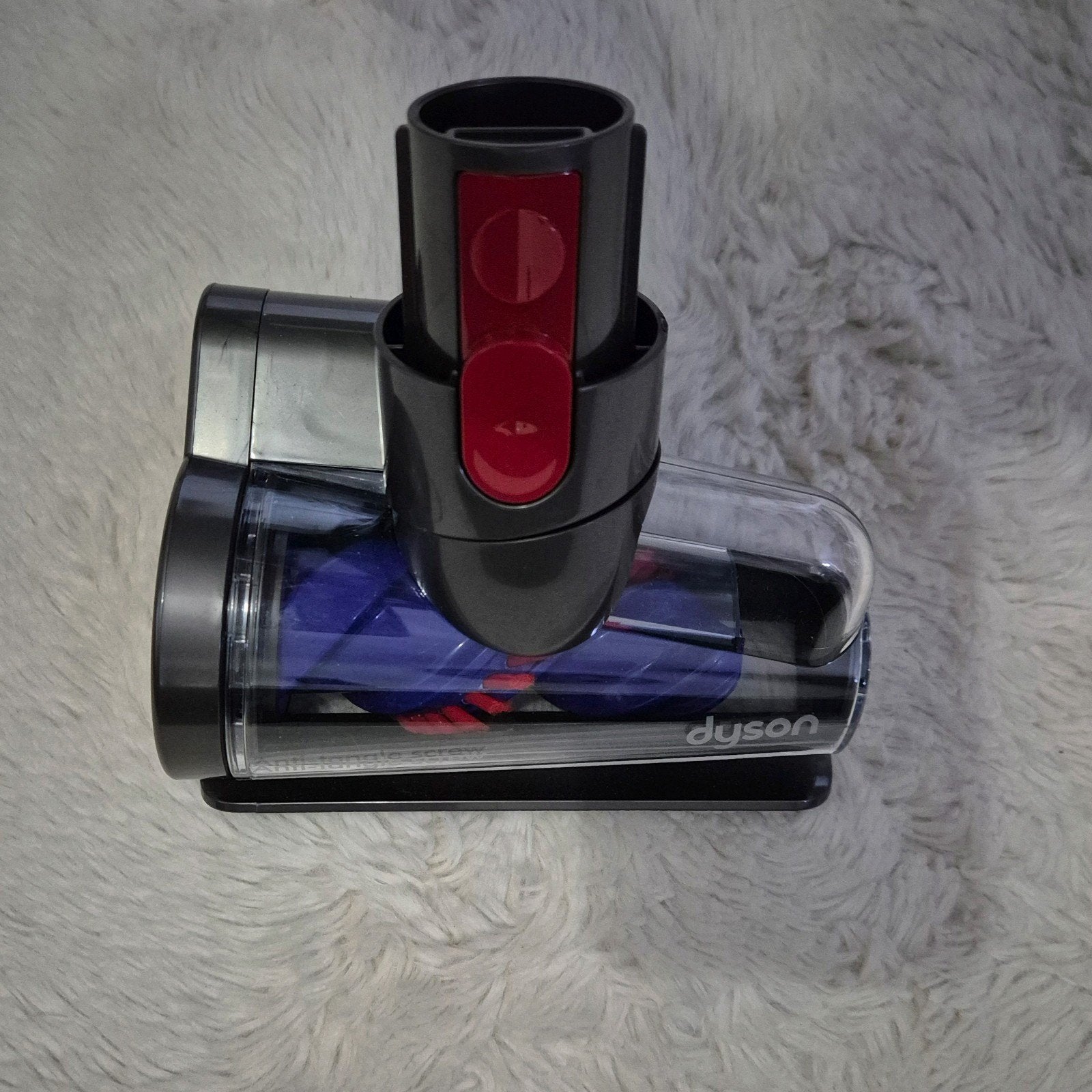 DYSON GEMOTORISEERDE MINIBORSTEL  NIEUW, Elektronische apparatuur, Ophalen of Verzenden, Nieuw, Dyson