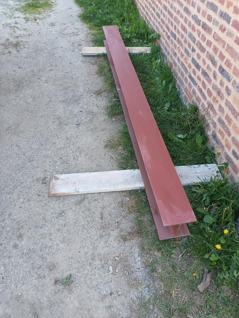 Kop 200, Doe-het-zelf en Bouw, Metalen