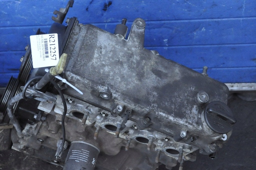 Moteur G4HG Nu KIA GETZ PICANTO HYUNDAI i10 ATOS, Autos : Pièces & Accessoires, Envoi, Utilisé, Daihatsu