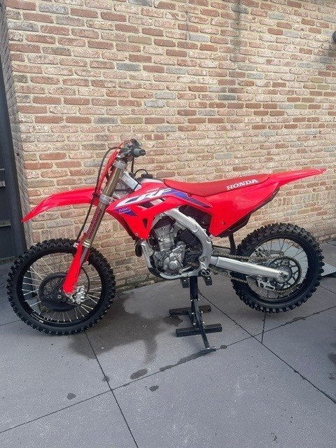 Honda CRF 250, Motos, Particulier