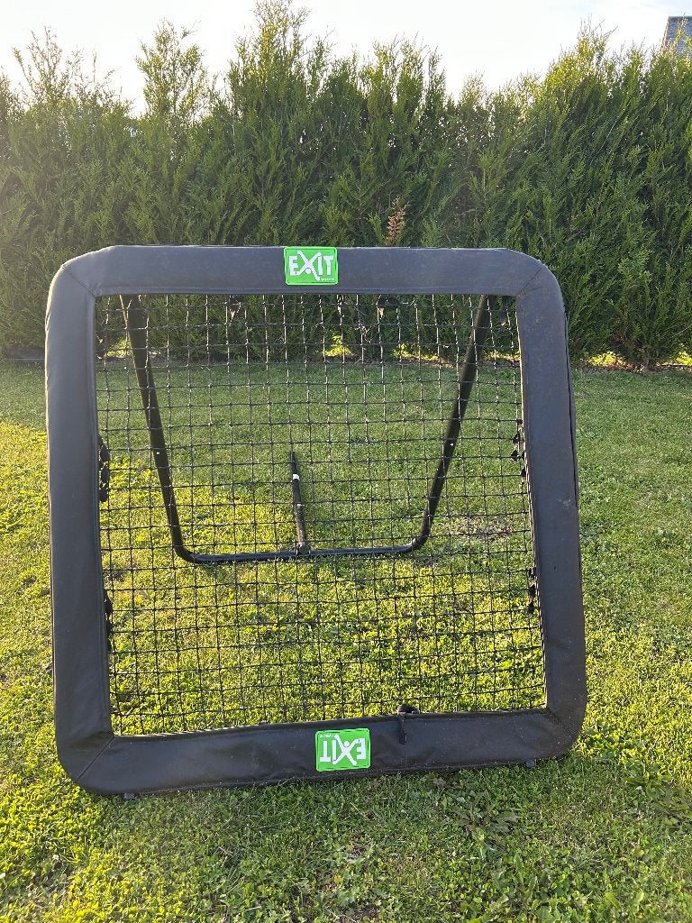 Multisport rebounder, Sport en Fitness, Voetbal, Ophalen, Zo goed als nieuw, Overige typen