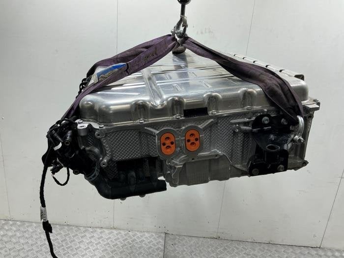 Accu (Hybride) van een Audi Q7 (Q7 15-), 12 maanden garantie, Gebruikt, -, -