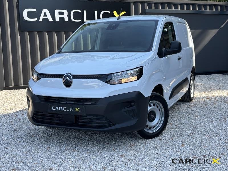 Citroen Berlingo Heavy 1.5 blueHDI 130 pk, https://public.car-pass.be/vhr/d6c1d2f4-af23-43e9-9578-41acc4872fc8, Euro 6, Wit, 97 kW