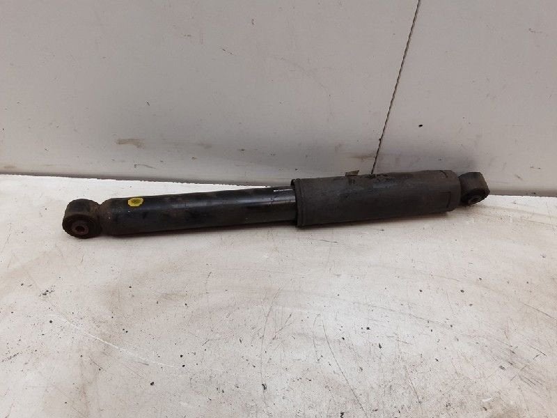 SCHOKBREKER LINKS ACHTER Daewoo / Chevrolet Captiva (C100), Gebruikt, Daewoo
