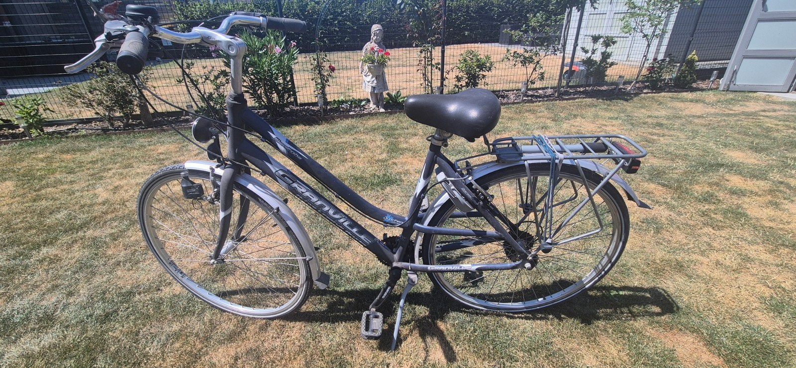 Vélo femme Granville, Vélos & Vélomoteurs, Vélos | Tandems, Enlèvement