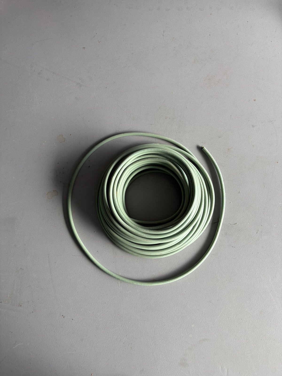 XGB 5g2,5 kabel 31m, Doe-het-zelf en Bouw, Ophalen, Nieuw