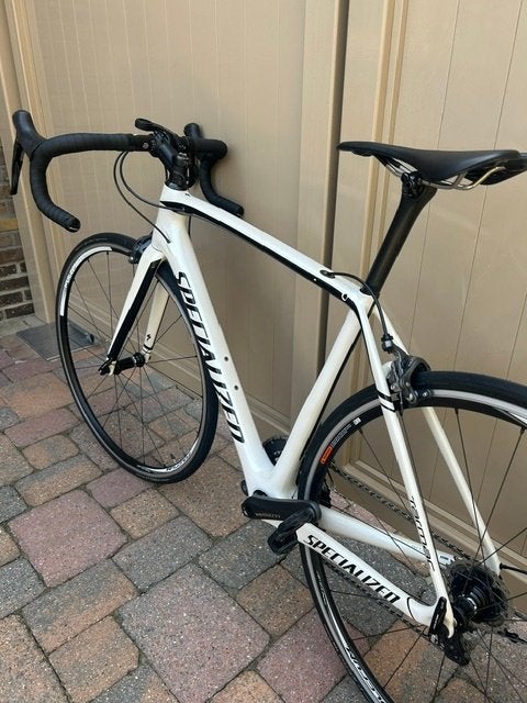 Koersfiets, Autres marques, 10 à 15 vitesses, Frein sur jante, 49 à 53 cm