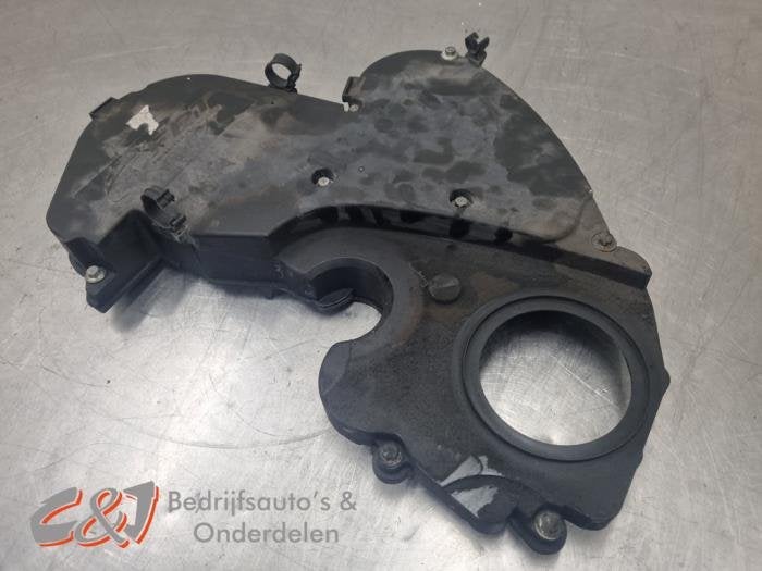 Distributiedeksel van een Iveco New Daily, Gebruikt, -, Overige automerken, -