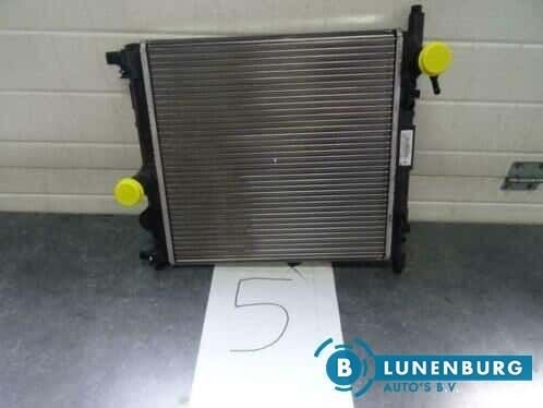 Radiateur Skoda Citigo 2017, -, Utilisé, Skoda, -