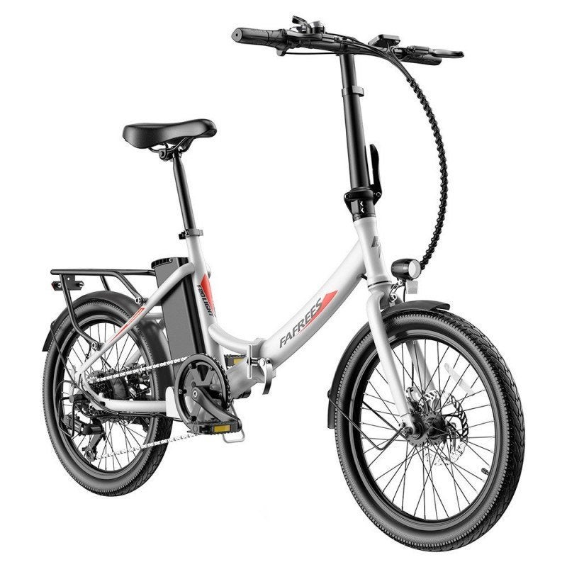 FAFREES F20 Light E-bike 20 Pouces 250W 36V 14.5AH 2Km/h V, Enlèvement ou Envoi, Neuf