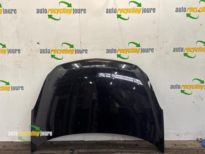 Motorkap van een Opel Corsa (2HU), Auto-onderdelen, Gebruikt, -, -, Opel