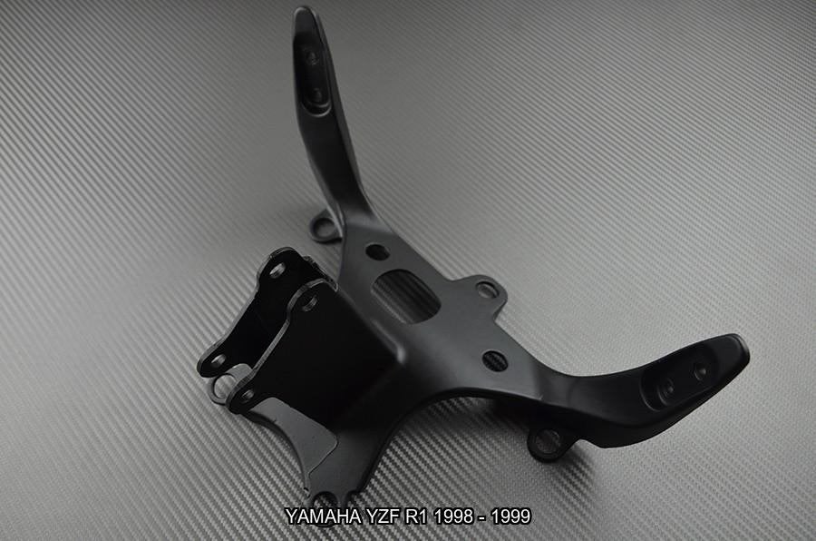 Araignée YAMAHA YZF R1 1998 - 1999 Support Compteur, Motos, Enlèvement ou Envoi, Neuf