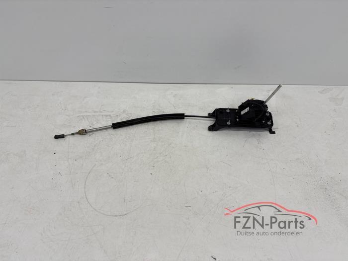 VW Golf 7 GTE Schakelmechaniek mechanisme DSG Automaat, Ophalen of Verzenden, Gebruikt