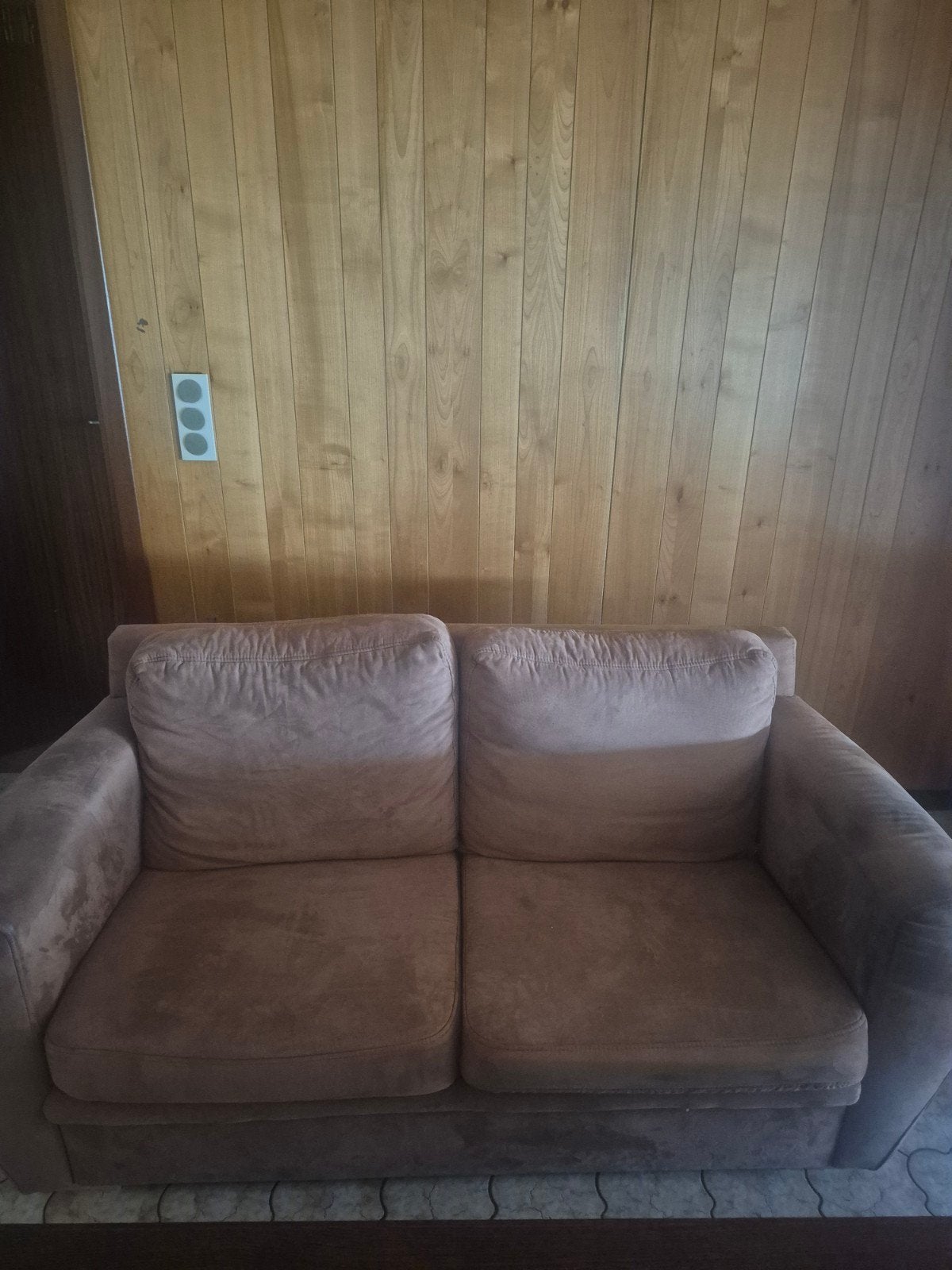 salon, Ophalen, Gebruikt