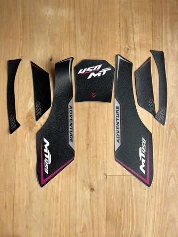 Stickerset cfmotor 450mt, Motoren, Ophalen