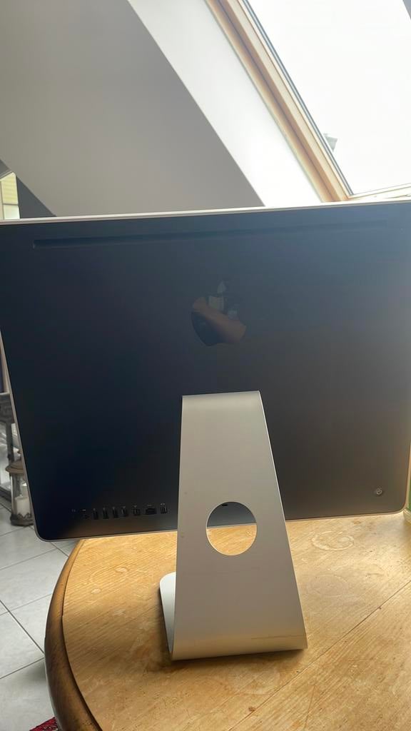 Apple Imac, Computers en Software, Apple Desktops, Gebruikt, iMac, Onbekend, Onbekend, Ophalen