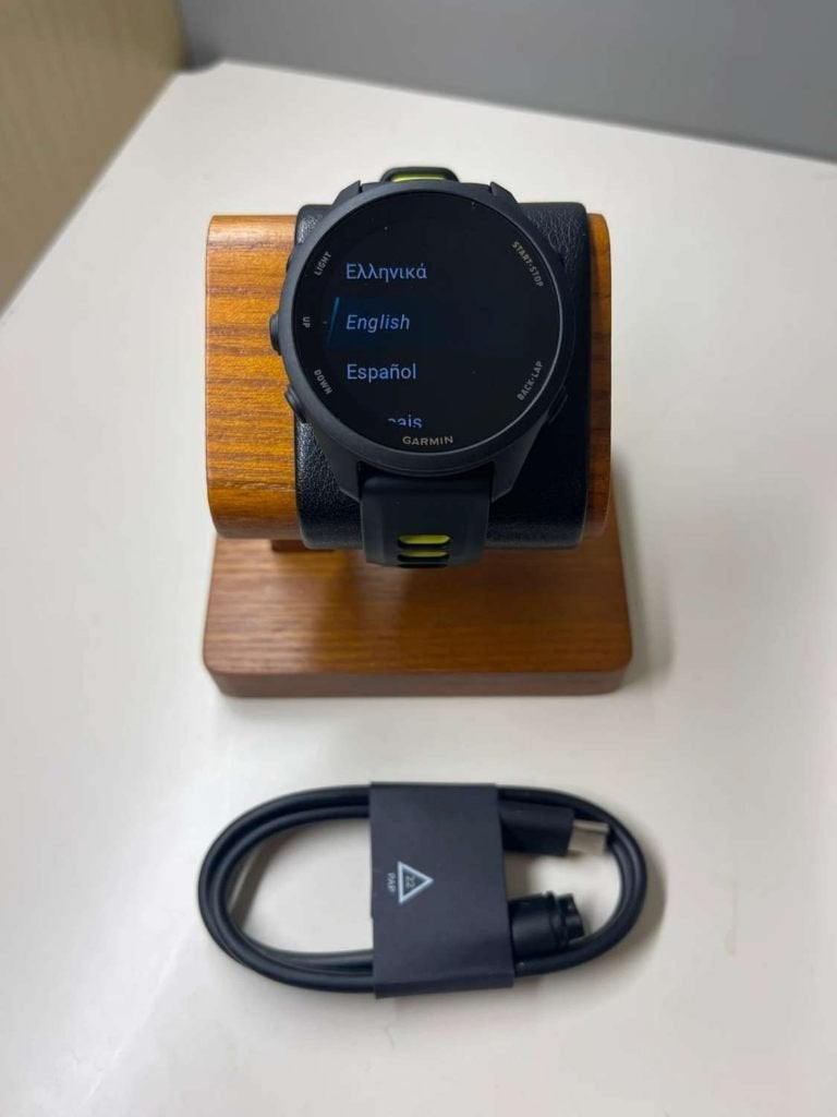 Garmin Forerunner 170 - Neuf - Sans garantie, Neuf, Étanche, Enlèvement ou Envoi, Garmin
