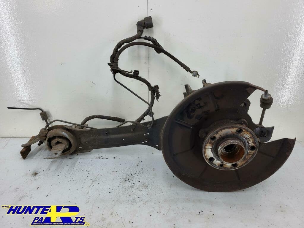 Fusee linksachter Volvo V60 I V70 III ('10-'18) 6g915a969, Autos : Pièces & Accessoires, Suspension & Châssis, Enlèvement ou Envoi