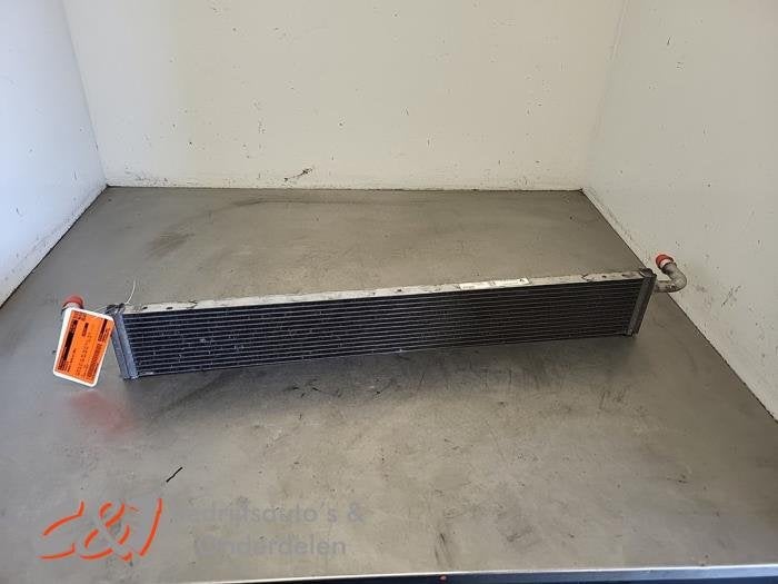 Radiateur d'un Renault Trafic, Renault, -, 3 mois de garantie, Utilisé