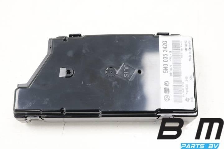 Media-in VW Sharan 7N 5N0035342G, Utilisé
