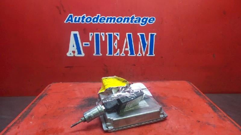 CALCULATEUR MOTEUR ECU Opel Astra G Caravan (F35), Utilisé, Opel